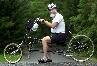 starboard recumbent